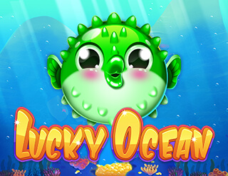 Lucky Ocean slot Onlyplay