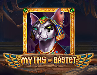 Myths of Bastet slot Onlyplay