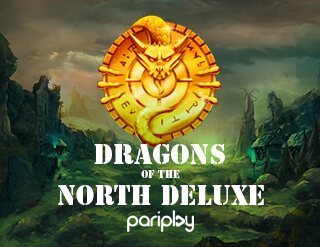 Dragons of the North Deluxe slot PariPlay