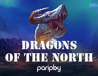 Dragons of the North slot PariPlay