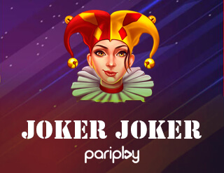 Joker Joker slot PariPlay