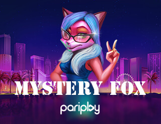 Mystery Fox slot PariPlay