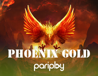 Phoenix Gold slot PariPlay