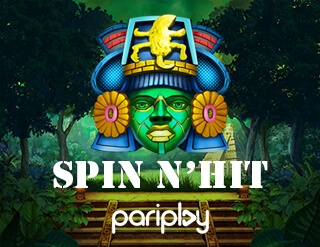 Spin N Hit slot PariPlay