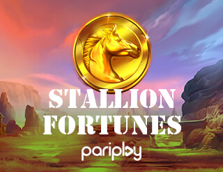 Stallion Fortunes slot PariPlay