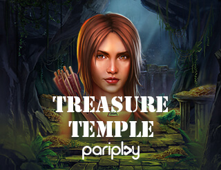 Treasure Temple slot PariPlay