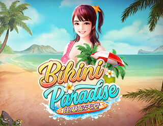 Bikini Paradise slot PG Soft