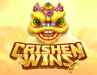 Caishen Wins slot PG Soft