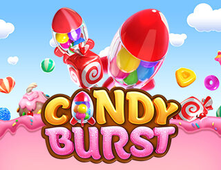 Candy Burst slot PG Soft