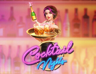 Cocktail Nights slot PG Soft