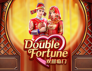 Double Fortune (PG Soft) slot PG Soft