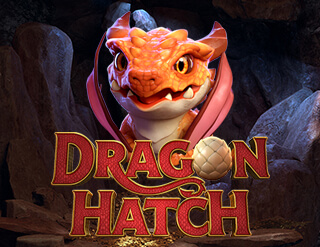 Dragon Hatch slot PG Soft