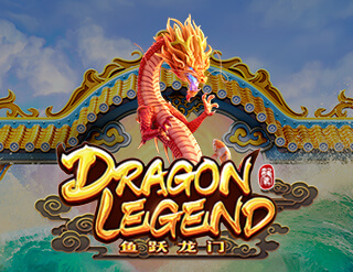 dragon-legend slot PG Soft