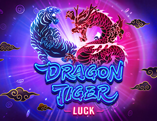 Dragon Tiger Luck slot PG Soft