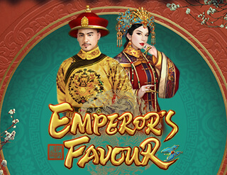 Emperor's Favour slot PG Soft