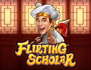 Flirting Scholar slot PG Soft