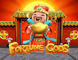 Fortune Gods slot PG Soft