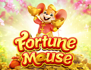Fortune Mouse slot PG Soft