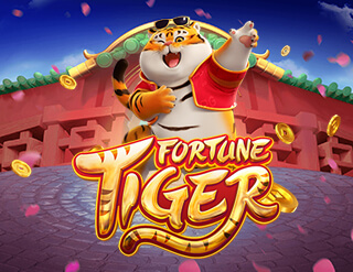 Fortune Tiger slot PG Soft