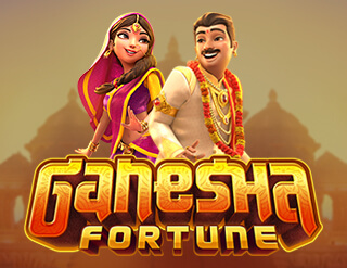 Ganesha Fortune slot PG Soft