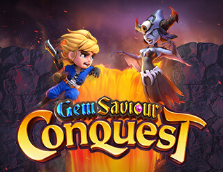 Gem Saviour Conquest slot PG Soft