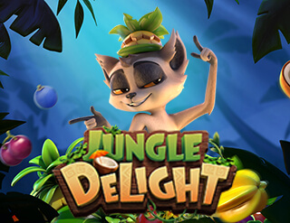 Jungle Delight slot PG Soft