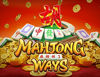 Mahjong Ways slot PG Soft