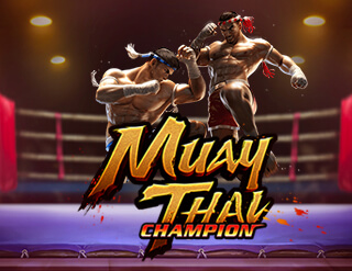 Muay Thai Champion slot PG Soft