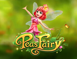 Peas Fairy slot PG Soft