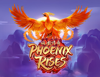 Phoenix Rises slot PG Soft