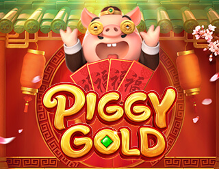 Piggy Gold (PG Soft) slot PG Soft