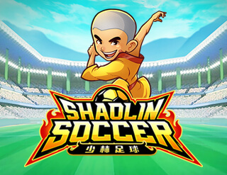 Shaolin Soccer slot PG Soft