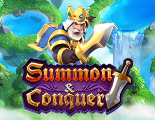 Summon & Conquer slot PG Soft
