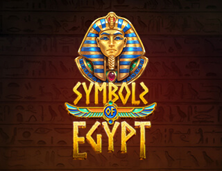 Symbols of Egypt slot PG Soft