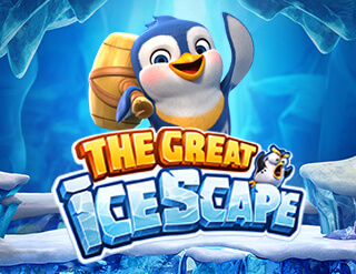 The Great Icescape slot PG Soft