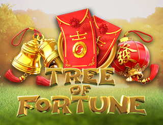 Tree of Fortune (PG Soft) slot PG Soft