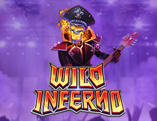 Wild Inferno slot PG Soft