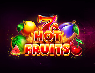 7 & Hot Fruits slot Platipus Gaming