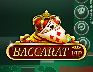 Baccarat VIP (Platipus) slot Platipus Gaming