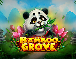 Bamboo Grove slot Platipus Gaming