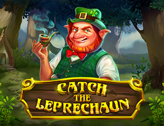 Catch The Leprechaun slot Platipus Gaming