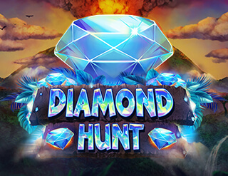 Diamond Hunt slot Platipus Gaming