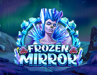 Frozen Mirror slot Platipus Gaming