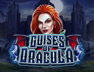 Guises of Dracula slot Platipus Gaming