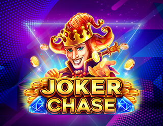 Joker Chase slot Platipus Gaming