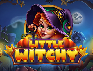 Little Witchy slot Platipus Gaming