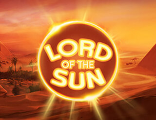 Lord of The Sun slot Platipus Gaming