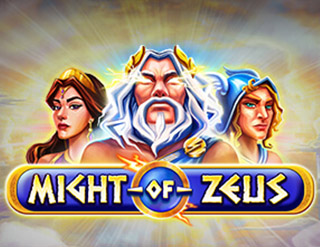 Might of Zeus slot Platipus Gaming