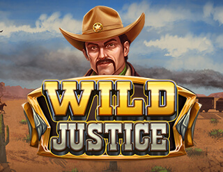 Wild Justice slot Platipus Gaming