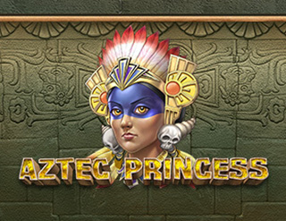 Aztec Princess slot Play'n GO